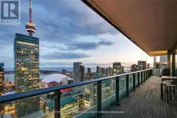 224 King Street Unit# 4302, Toronto (Waterfront Communities), Ontario M5V1H8, 3 Bedrooms Bedrooms, ,3 BathroomsBathrooms,Condo,For Rent,King,C9266894