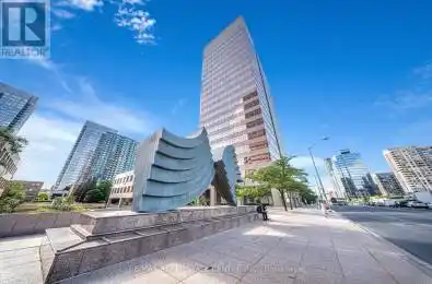 5700 Yonge Street Road Unit# 200 A Toronto (Newtonbrook West) Ontario 