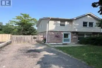 103 Guthrie Cres, Whitby, Ontario L1P 1A6, 3 Bedrooms Bedrooms, 6 Rooms Rooms,2 BathroomsBathrooms,All Houses,Rented,Guthrie,E9266856