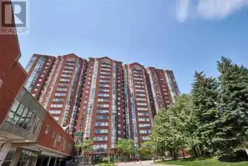 2460 Eglinton Avenue Unit# PH 11, Toronto (Eglinton East), Ontario M1K5J7, 3 Bedrooms Bedrooms, ,2 BathroomsBathrooms,Condo,For Rent,Eglinton,E9266985