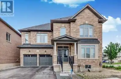 1 Waterfront Crescent Whitby (Port Whitby) Ontario L1N0M9