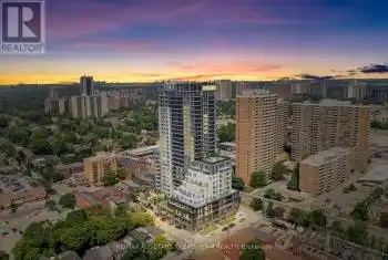 286 Main Street Unit# 2301, Toronto (East End-Danforth), Ontario M4C0B3, 2 Bedrooms Bedrooms, ,2 BathroomsBathrooms,Condo,For Sale,Main,E9267499