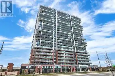 2550 Street Unit 217 Oshawa Ontario L1L0R5