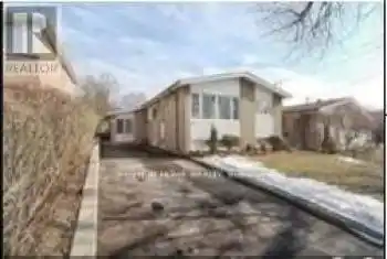 9 Aveline Crescent Unit# (Bsmt), Toronto (Woburn), Ontario M1H2P4, 2 Bedrooms Bedrooms, ,1 BathroomBathrooms,All Houses,For Rent,Aveline,E9267773