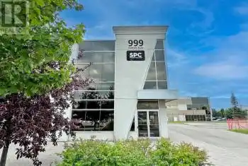 999 Edgeley Boulevard Unit# 1, Vaughan (Concord), Ontario L4K5Z4, ,Commercial,For Rent,Edgeley,N9045376