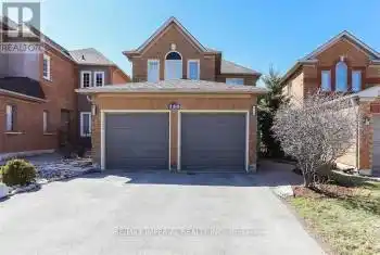 258 Stone Road, Aurora (Aurora Grove), Ontario L4G6Y7, 5 Bedrooms Bedrooms, ,4 BathroomsBathrooms,All Houses,For Rent,Stone,N9240021