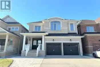 46 Peter Miller Street, Aurora, Ontario L4G7C4, 4 Bedrooms Bedrooms, ,4 BathroomsBathrooms,All Houses,For Rent,Peter Miller,N9265439