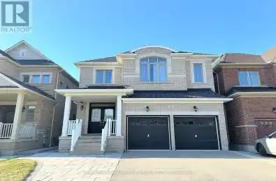 46 Street Aurora Ontario L4G7C4