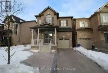 5 Nocturne Avenue, Vaughan (Kleinburg), Ontario L4H3N5, 6 Bedrooms Bedrooms, ,4 BathroomsBathrooms,All Houses,For Sale,Nocturne,N9266623