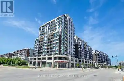 8110 Road Unit 921E Markham Ontario L6G0E3