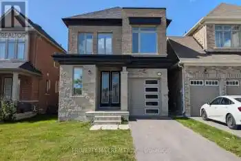 393 BUSATO Dr, Whitchurch-Stouffville, Ontario L4A 4V1, 4 Bedrooms Bedrooms, 8 Rooms Rooms,4 BathroomsBathrooms,All Houses,Rented,BUSATO,N9266732