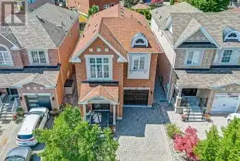 42 Boticelli Way, Vaughan, Ontario L4H 0C7, 4 Bedrooms Bedrooms, 9 Rooms Rooms,4 BathroomsBathrooms,All Houses,Sold,Boticelli,N9267227