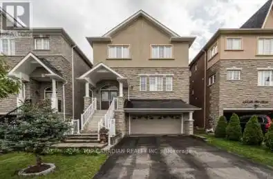 159 Avenue Newmarket Ontario L3X0C1