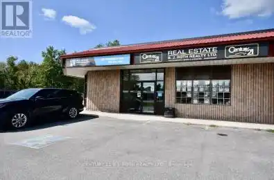 4 Pine River Road Unit# 8 Essa (Angus) Ontario L3W0G2