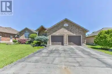 16 Drive Thames Centre Ontario N0L1G2