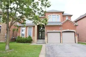 2309 Coronation Drive, Oakville (Iroquois Ridge North), Ontario L6H7N1, 4 Bedrooms Bedrooms, ,3 BathroomsBathrooms,All Houses,For Rent,Coronation,W9266634