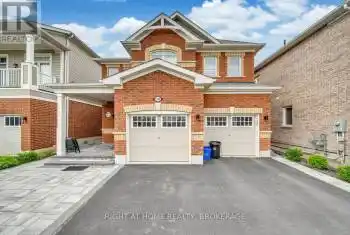 1348 Whitney Terr, Milton, Ontario L9E 0B8, 4 Bedrooms Bedrooms, 9 Rooms Rooms,4 BathroomsBathrooms,All Houses,Rented,Whitney,W9266659