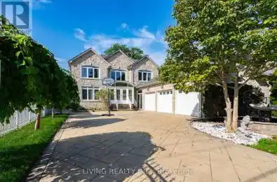 2402 Road Mississauga Ontario L5A2K5