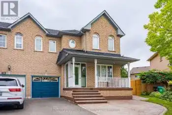 37 Giraffe Avenue, Brampton (Sandringham-Wellington), Ontario L6R1Y9, 5 Bedrooms Bedrooms, ,4 BathroomsBathrooms,All Houses,For Sale,Giraffe,W9266888