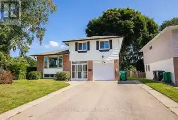 1431 Lewisham Drive, Mississauga (Clarkson), Ontario L5J3R2, 3 Bedrooms Bedrooms, ,2 BathroomsBathrooms,All Houses,For Sale,Lewisham,W9267090