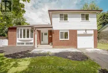 2459 Yarmouth Crescent, Oakville (Bronte West), Ontario L6L2M9, 6 Bedrooms Bedrooms, ,3 BathroomsBathrooms,All Houses,For Rent,Yarmouth,W9267215