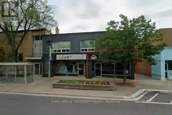 278 Kerr Street, Oakville (Old Oakville), Ontario L6K3B3, ,Commercial,For Rent,Kerr,W9267490