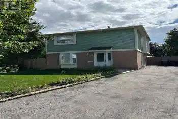 37 Hun Crescent Unit# Bsmt, Toronto (West Humber-Clairville), Ontario M9V4G3, 1 Bedroom Bedrooms, ,1 BathroomBathrooms,All Houses,For Rent,Hun,W9267672