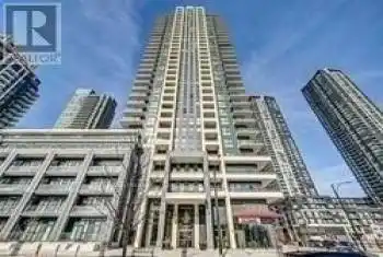 4055 Parkside Village Dr Unit# 3021, Mississauga, Ontario L5B 0K8, 1 Bedroom Bedrooms, 4 Rooms Rooms,1 BathroomBathrooms,Condo,Rented,Parkside Village,W9267790