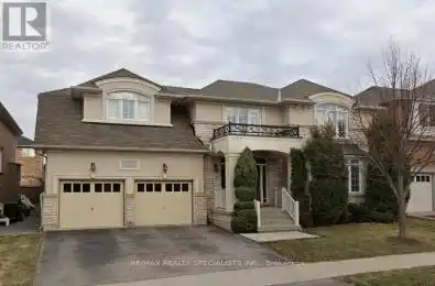 2239 Devonshire Crescent Oakville (West Oak Trails) Ontario L6M4T5