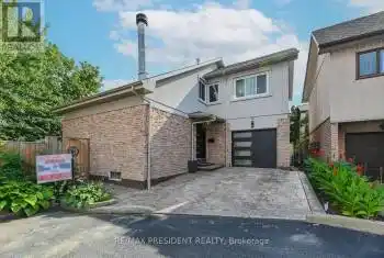 11 Pierpont Place Unit# 11, Mississauga (Meadowvale), Ontario L5N5V1, 5 Bedrooms Bedrooms, ,4 BathroomsBathrooms,All Houses,For Sale,Pierpont,W9267811