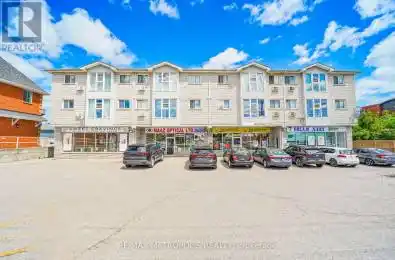 210 Street Unit 4 Clarington Ontario L1C1P3