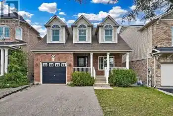 56 Williamson Family Hollow, Newmarket (Woodland Hill), Ontario L3X3K2, 4 Bedrooms Bedrooms, ,4 BathroomsBathrooms,All Houses,For Sale,Williamson Family Hollow,N9267858