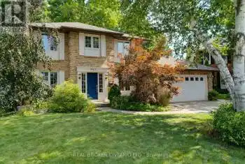 463 Wicklow Road, Burlington (Shoreacres), Ontario L7L2H9, 5 Bedrooms Bedrooms, ,4 BathroomsBathrooms,All Houses,For Sale,Wicklow,W9267868