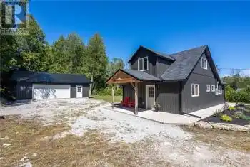 597 Stokes Bay Road, Northern Bruce Peninsula, Ontario N0H1W0, 3 Bedrooms Bedrooms, ,2 BathroomsBathrooms,All Houses,For Rent,Stokes Bay,X9266476