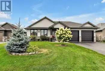 41 George Court, Cramahe (Colborne), Ontario K0K1S0, 4 Bedrooms Bedrooms, ,3 BathroomsBathrooms,All Houses,For Sale,George,X9266810