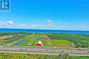 4921 Sann Road, Lincoln (Beamsville), Ontario L0R1B1, ,Commercial,For Sale,Sann,X9267146