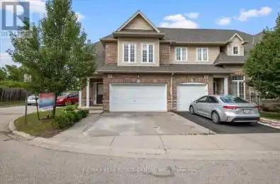 7 Drive Unit 11 Hamilton Ontario L9B0C6