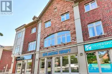 362 Plains Road Unit# 4 Burlington (LaSalle) Ontario L7T0A4