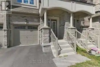 137 Borers Creek Crescent, Hamilton (Waterdown), Ontario L8B1W3, 3 Bedrooms Bedrooms, ,3 BathroomsBathrooms,All Houses,For Sale,Borers Creek,X9267903