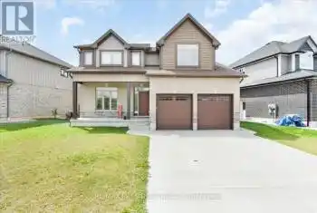 360 Keeso Lane, North Perth, Ontario N4W3V2, 4 Bedrooms Bedrooms, ,3 BathroomsBathrooms,All Houses,For Sale,Keeso,X9267904