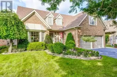 1301 Crescent Oakville Ontario L6M2H1