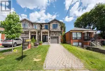 67 North Edgely Avenue, Toronto (Clairlea-Birchmount), Ontario M1K1T8, 4 Bedrooms Bedrooms, ,4 BathroomsBathrooms,All Houses,For Sale,North Edgely,E9266598