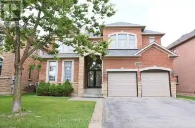 2309 Drive Oakville Ontario L6H7N1