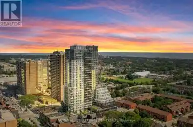 286 Street Unit 2103 Toronto Ontario M4C0B3