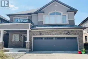 14 Stokes Road, Brant (Paris), Ontario N3L0L9, 3 Bedrooms Bedrooms, ,3 BathroomsBathrooms,All Houses,For Rent,Stokes,X9267213