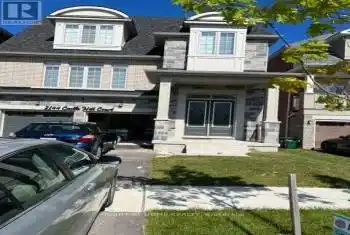 2144 Castle Hill Court Unit# 2144 A, Pickering (Brock Ridge), Ontario L1X1Y5, 2 Bedrooms Bedrooms, ,1 BathroomBathrooms,All Houses,For Rent,Castle Hill,E9267968