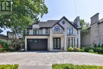 1214 Indian Road, Mississauga (Lorne Park), Ontario L5H1R9, 5 Bedrooms Bedrooms, ,6 BathroomsBathrooms,All Houses,For Sale,Indian,W9268014