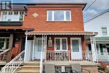 395 Crawford Street, Toronto (Trinity-Bellwoods), Ontario M6J2W1, 3 Bedrooms Bedrooms, ,3 BathroomsBathrooms,All Houses,For Sale,Crawford,C9266898