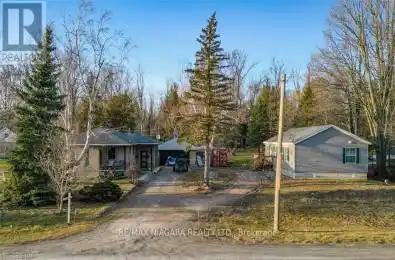 908 Road Welland Ontario L3B5N7