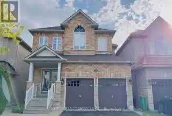 280 Queen Mary Dr, Brampton, Ontario L7A 3L6, 4 Bedrooms Bedrooms, 12 Rooms Rooms,5 BathroomsBathrooms,All Houses,Sold,Queen Mary,W9268065